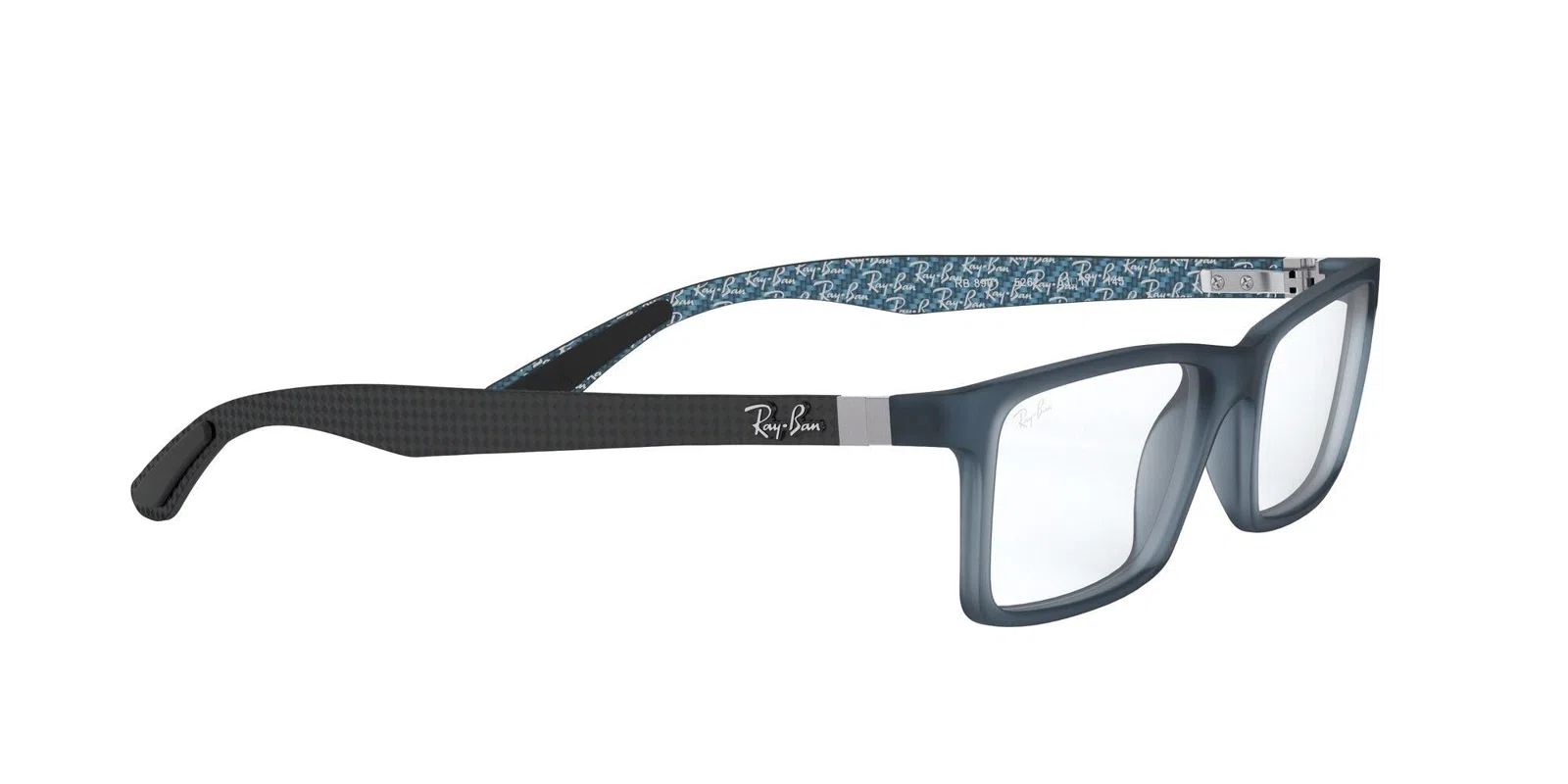 Ray-Ban 8901 Eyeglasses - view 37